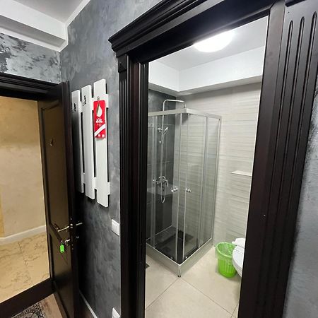 Grey Boutique Hotel Palas Jászvásár Kültér fotó