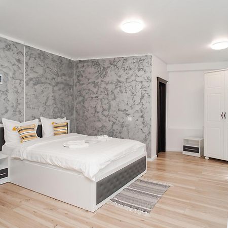 Grey Boutique Hotel Palas Jászvásár Kültér fotó