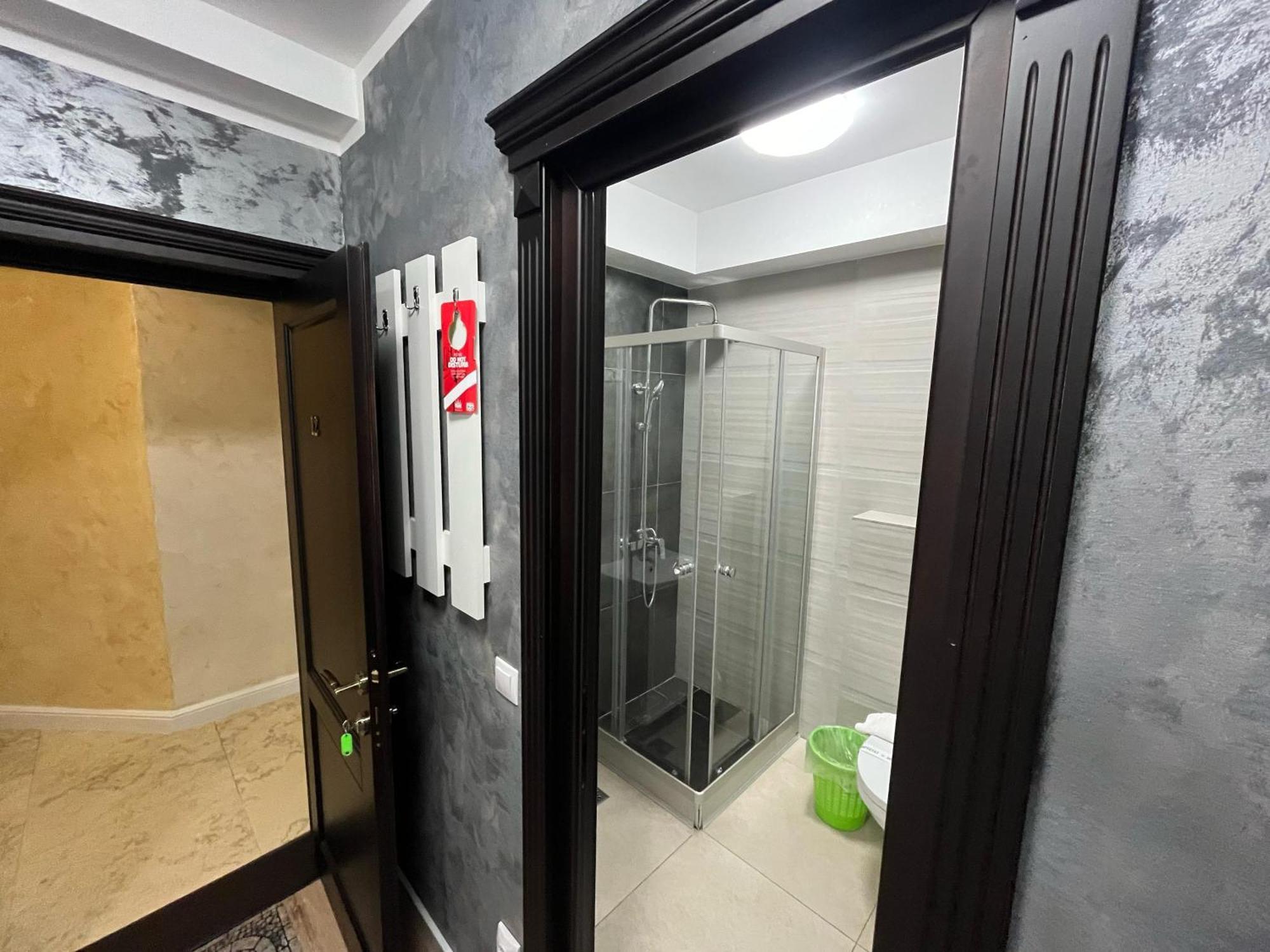 Grey Boutique Hotel Palas Jászvásár Kültér fotó