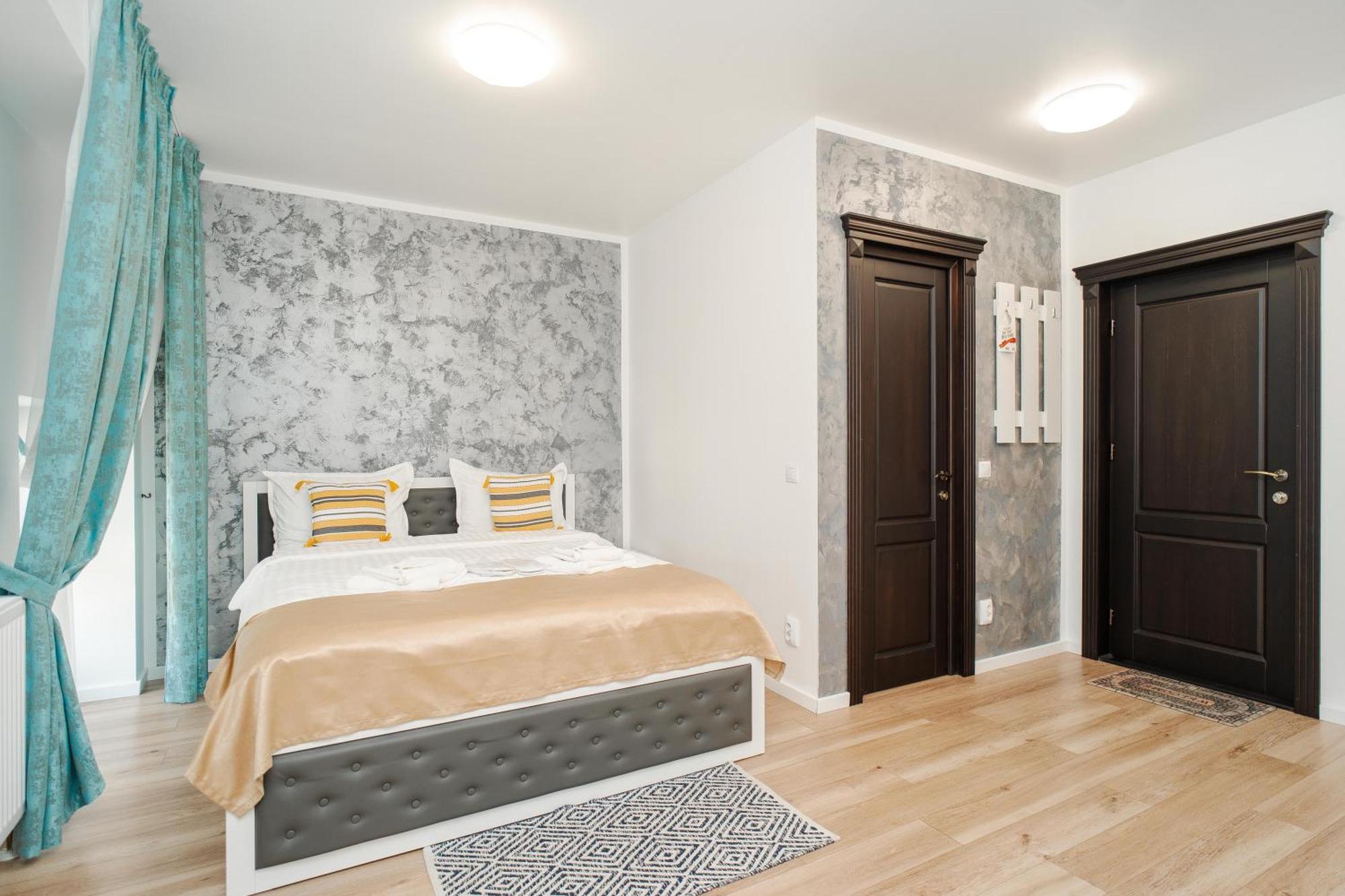 Grey Boutique Hotel Palas Jászvásár Kültér fotó